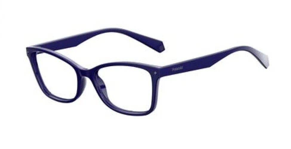 Polaroid Core PldD320 Eyeglasses - view 4